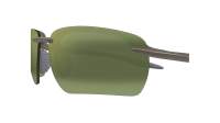 Maui Jim Ho'okipa ultra g HTP336-14 / MJ0336S 003 65-15 Grigio