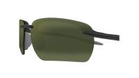 Maui Jim Ho'okipa ultra g HT336-02 / MJ0336S 001 65-15 Nero