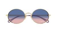Chloé Aly CH0326S 003 55-20 Gold