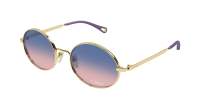 Chloé Aly CH0326S 003 55-20 Gold