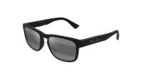 Maui Jim Kupulau 593-02 / MJ0593S 001 54-19 Mattschwarz