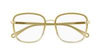 Chloé Franky CH0034O 022 50-18 Beige