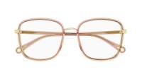 Chloé Franky CH0034O 021 50-18 Red pink