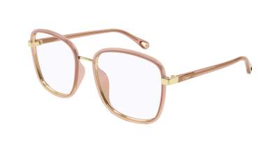 Chloé Franky CH0034O 021 50-18 Red pink