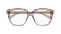 Chloé CH0340O 004 52-16 Brown transparent