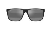 Maui Jim Lehopulu 598-02 / MJ0598S 001 58-15 Mattschwarz