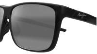 Maui Jim Lehopulu 598-02 / MJ0598S 001 58-15 Mattschwarz