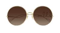 Chloé Iconic CH0329S 002 60-19 Gold