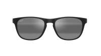 Maui Jim Melemele 597-02 / MJ0597S 001 53-19 Matte black