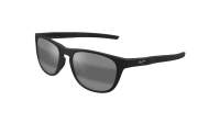 Maui Jim Melemele 597-02 / MJ0597S 001 53-19 Mattschwarz