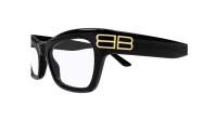 Balenciaga Casino BB0435O 001 54-19 Black