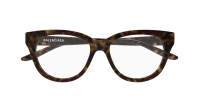 Balenciaga Everyday BB0441O 009 56-16 Havana