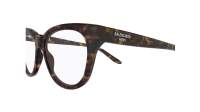 Balenciaga Everyday BB0441O 009 56-16 Havana