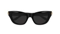 Balenciaga Casino BB0430S 001 54-19 Black 