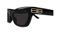 Balenciaga Casino BB0430S 001 54-19 Black 