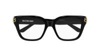 Balenciaga Casino BB0437O 006 54-18 Black