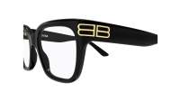 Balenciaga Casino BB0437O 006 54-18 Black