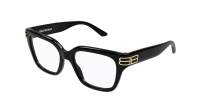 Balenciaga Casino BB0437O 006 54-18 Black