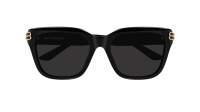 Balenciaga Casino BB0433SK 001 56-19 Black