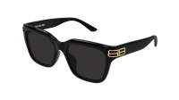 Balenciaga Casino BB0433SK 001 56-19 Black