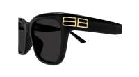 Balenciaga Casino BB0433SK 001 56-19 Black