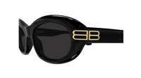 Balenciaga Casino BB0431S 001 57-20 Black 