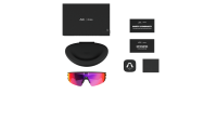 Oakley Meta vanguard OW8001 01 152-52 Czarny
