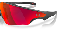 Oakley Meta vanguard OW8001 01 152-52 Crna