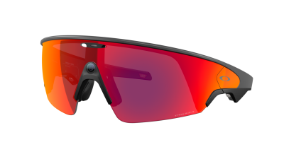 Oakley Meta vanguard OW8001 01 152-52 Czarny
