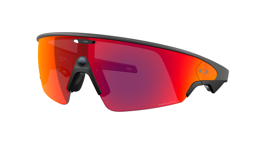 Oakley Meta vanguard OW8001 01 152-52 Noir