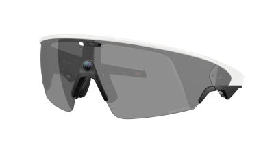 Oakley Meta vanguard OW8001 05 152-52 Branco