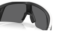 Oakley Meta vanguard OW8001 05 152-52 Bijela