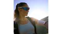 Oakley Meta vanguard OW8001 06 152-52 Bijela