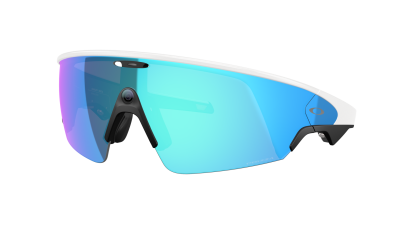Oakley Meta vanguard OW8001 06 152-52 Biały