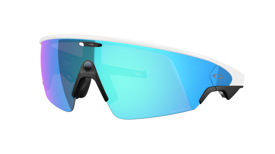 Oakley Meta vanguard OW8001 06 152-52 Blanc