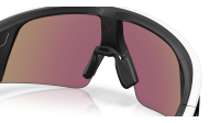 Oakley Meta vanguard OW8001 06 152-52 Bijela