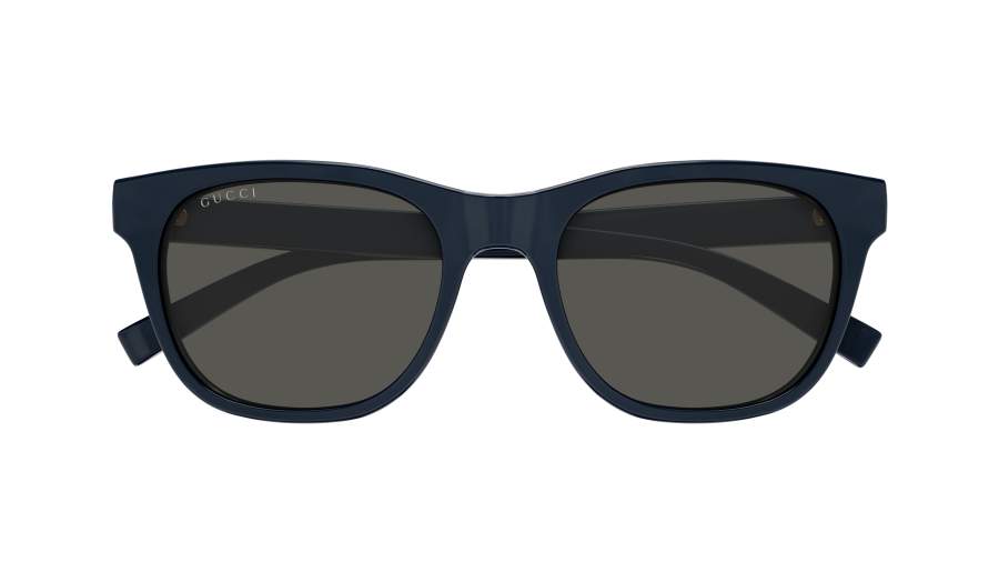 Sunglasses Gucci Sign GG1985S 005 54-19 Blue in stock | Visiofactory