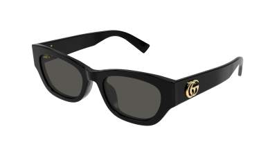 Gucci Emblem GG1954SA 001 53-20 Noir