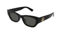 Gucci Emblem GG1954SA 001 53-20 Zwart