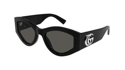 Gucci Emblem GG1951S 001 53-20 Noir
