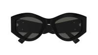 Gucci Emblem GG1951S 001 53-20 Negro