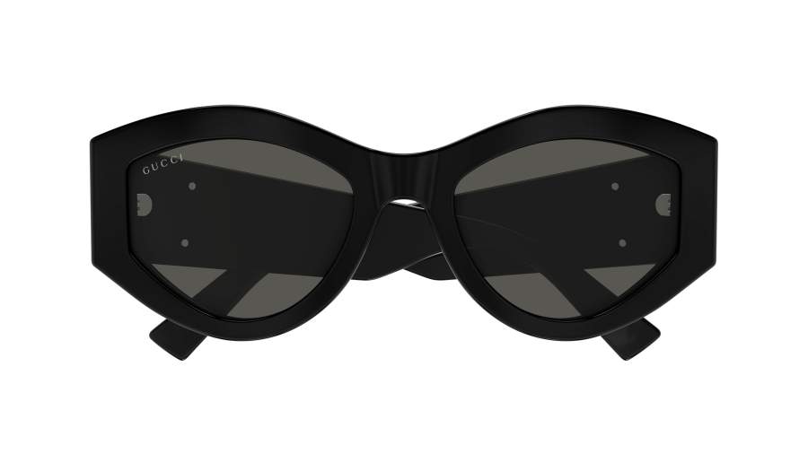 Sunglasses Gucci Emblem GG1951S 001 53-20 Black in stock
