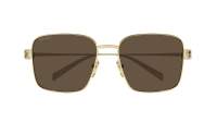 Gucci GG1937S 002 54-16 Gold 