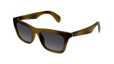 Gucci Institutional logo GG1933S 003 53-18 Havana