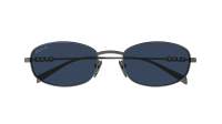 Gucci Name of brand GG1940S 001 54-19 Ruthenium