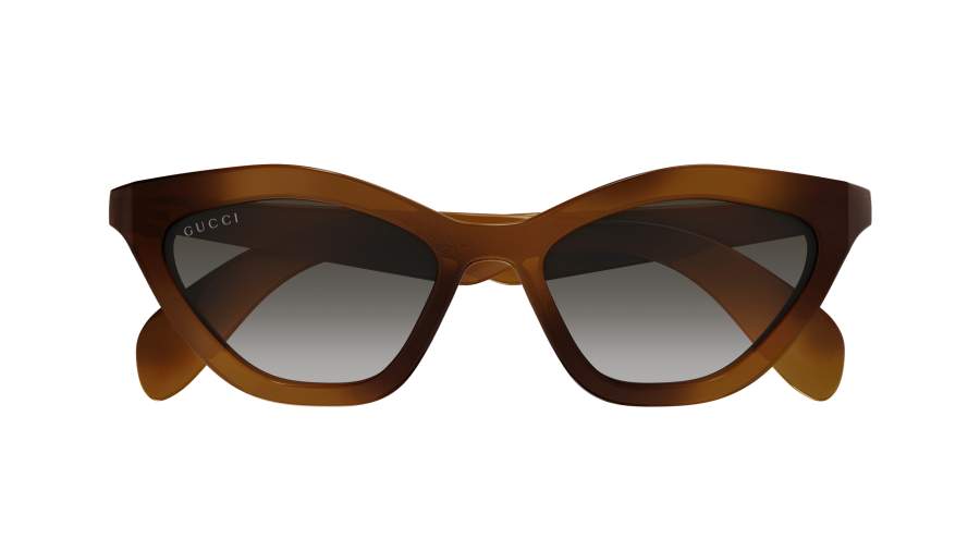 Sunglasses Gucci Institutional logo GG1931S 003 52-17 Havana  display picture 2