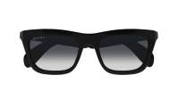 Gucci Institutional logo GG1933S 001 53-18 Nero