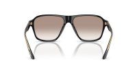 Oliver peoples X khaite OV5584U 1492 56-16 Noir