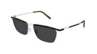 Saint Laurent Sl logo SL 795 JOE 002 57-15 Plata
