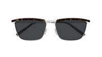 Saint Laurent Sl logo SL 795 JOE 002 57-15 Silber